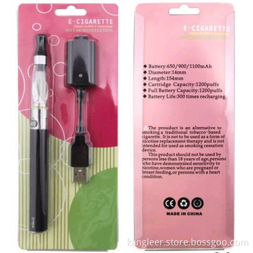 EGO-CE4 Blister Electronic Cigarette